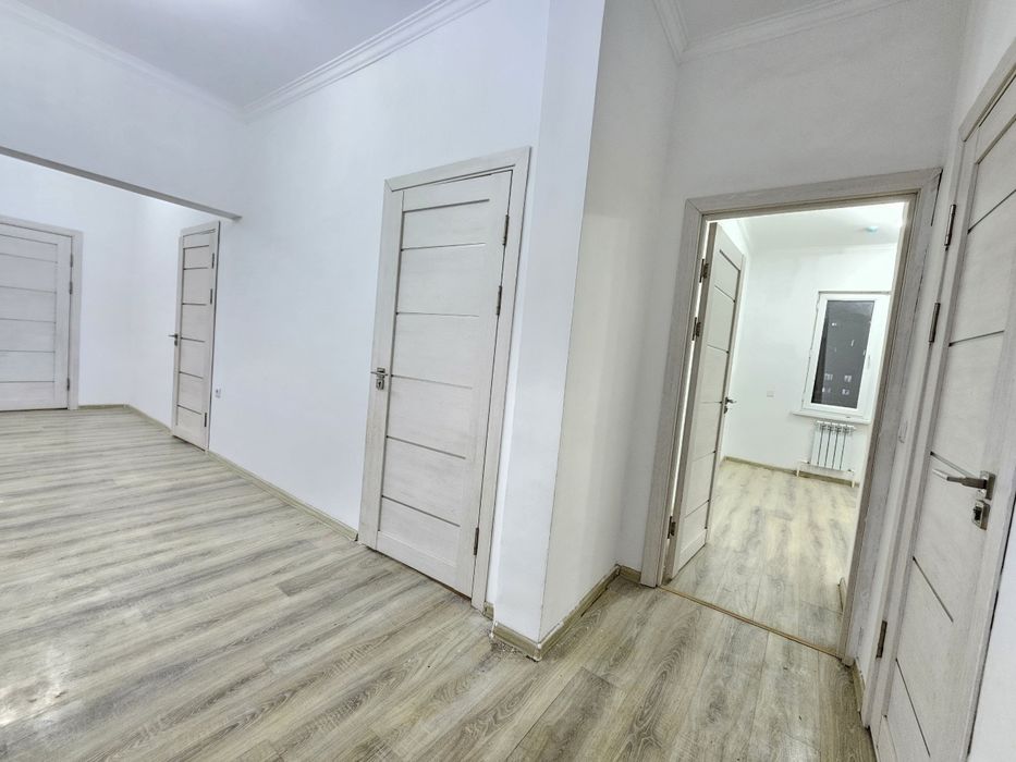 Янги Дархон 3/12/16 Новостройка 74 м² можно Ипотека