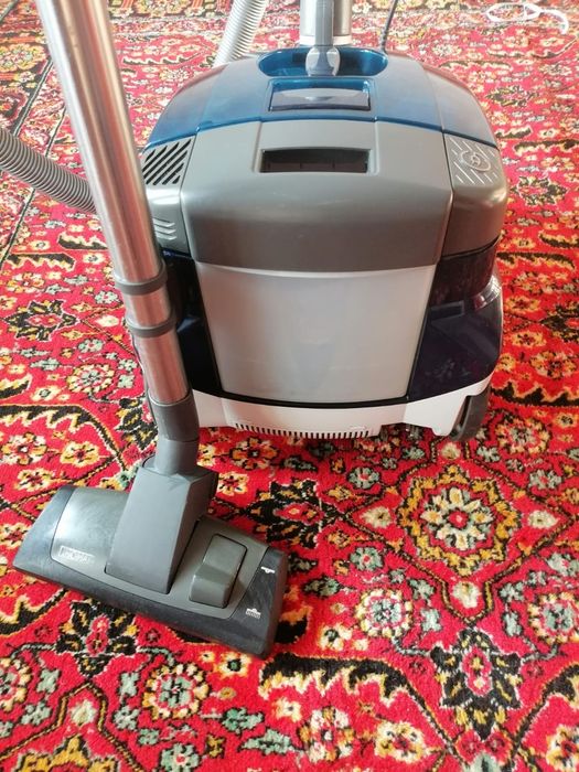 пылесос Thomas Twin t2