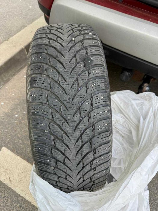 Anvelope Nokian WR SUV 4 215 60 17
