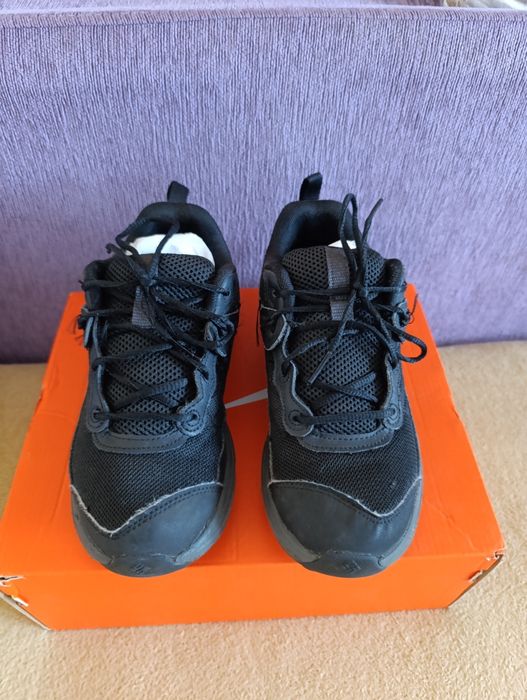 Adidași Columbia/schekers baieti