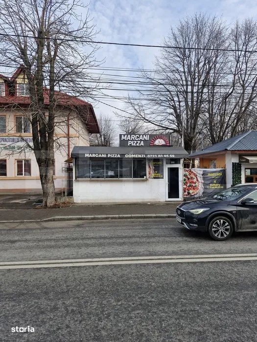 Vand Spatiu Comercial, vad comercial ft bun