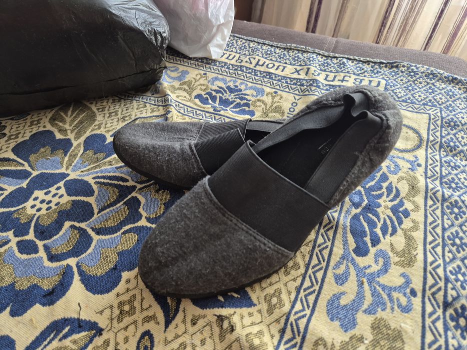 Женская обувь размеры 37-39