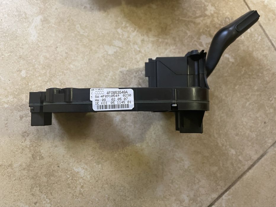 Волан за ауду а4 б6