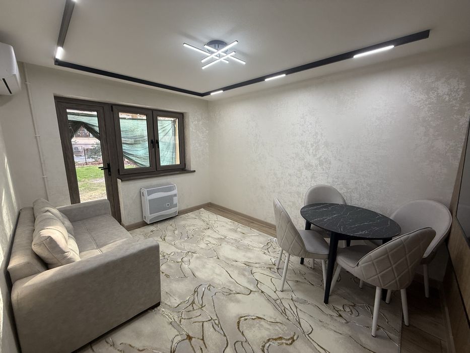 Срочно сдаётся квартиру в аренду