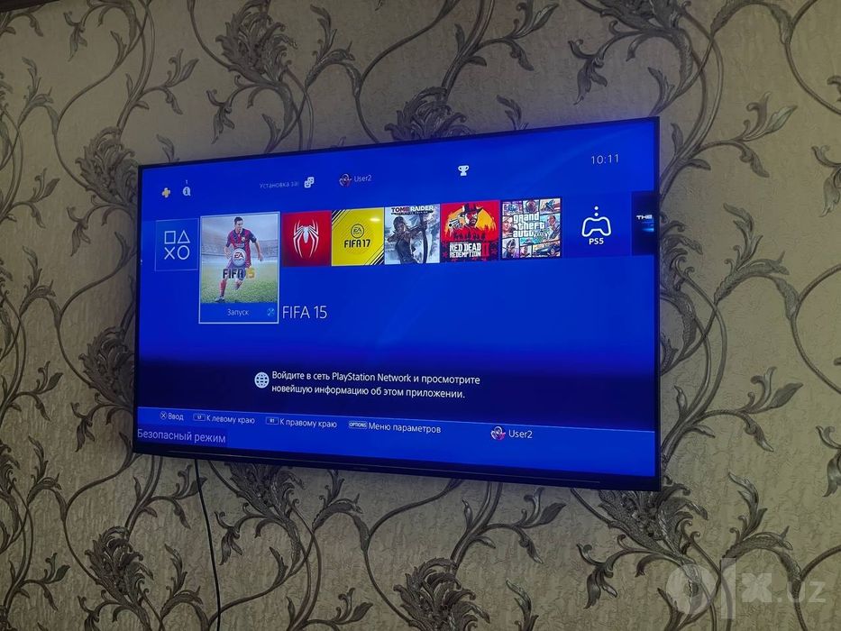 PleyStation4 slim