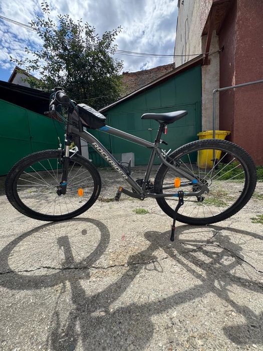 Vand bicicleta mtb