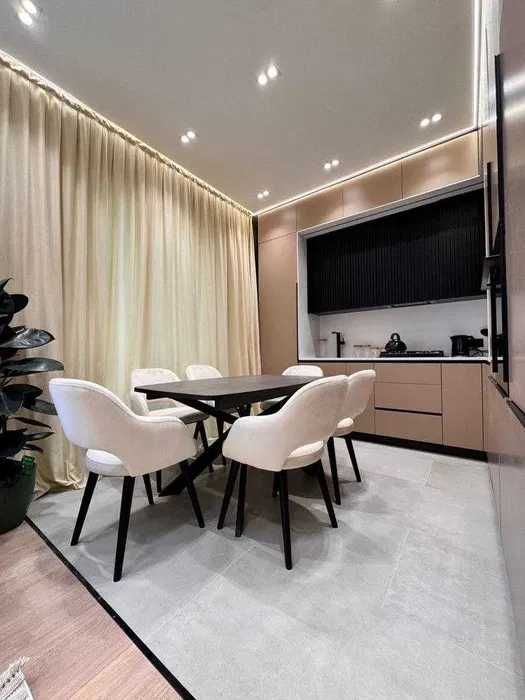 Бомба Цена! Шайхантахурский 2х ком ЖК Nest One ор-р Ташкент Cити !