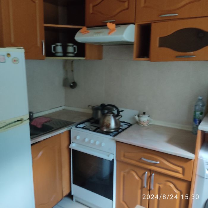 Сдам 2х комнатную длительно