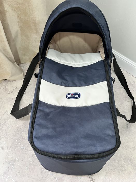 Переноска для малыша Chicco