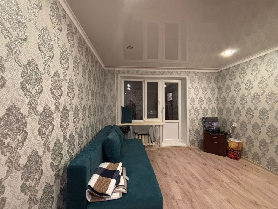 Продам 1 комнатную квартиру