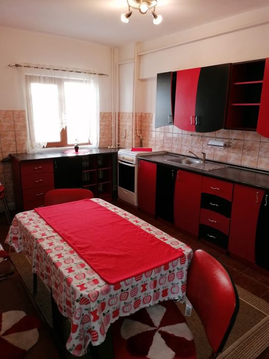 Apartament doua camere ultracentral- ULPIA