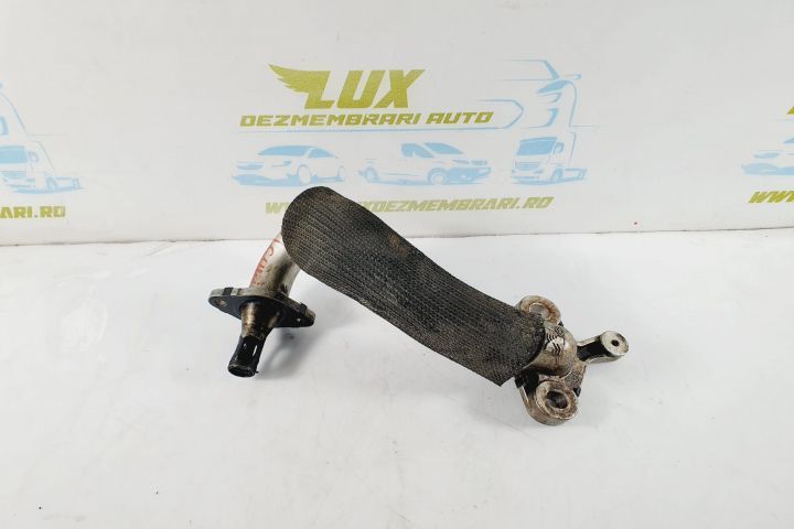 Conducta racitor gaze 2.3 m9t Euro 6 Renault Master 3  [din 1st facelift] seria