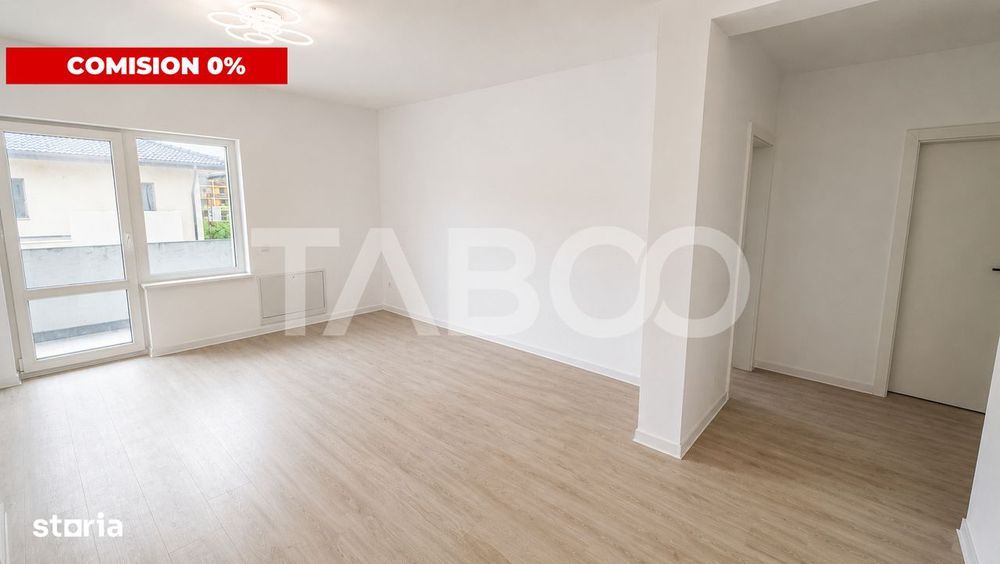 Apartament cu gradina si 3 camere decomandate de vanzare Doamna Stanca — fotografia 3