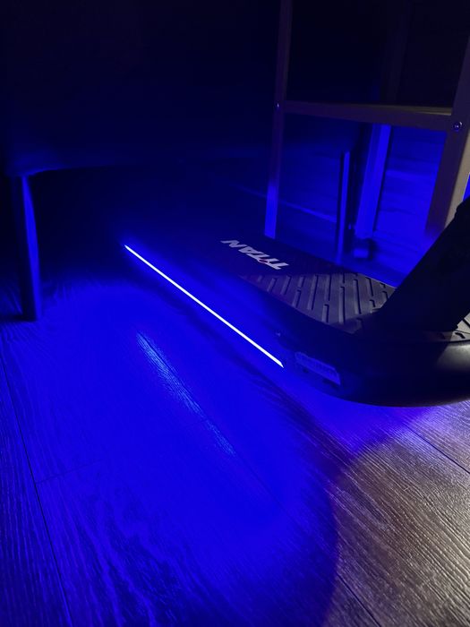 Trotineta electrica Myria Titan/ Inmotion S1