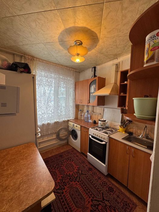 2 комн. квартира, 9 микрорайон