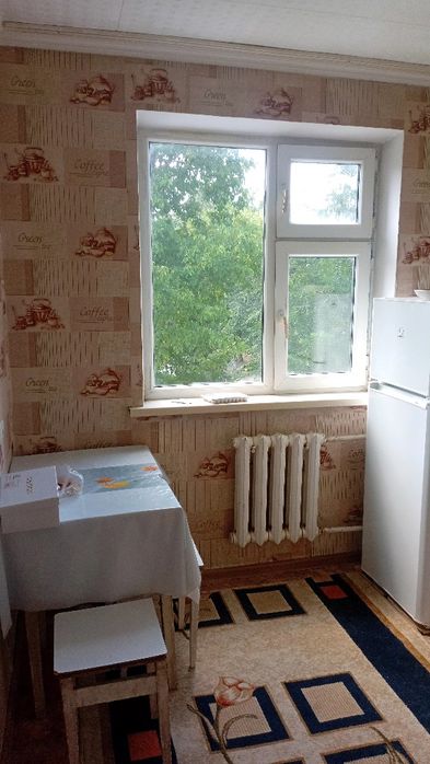 продам 2х ком.кв.в 1мкр