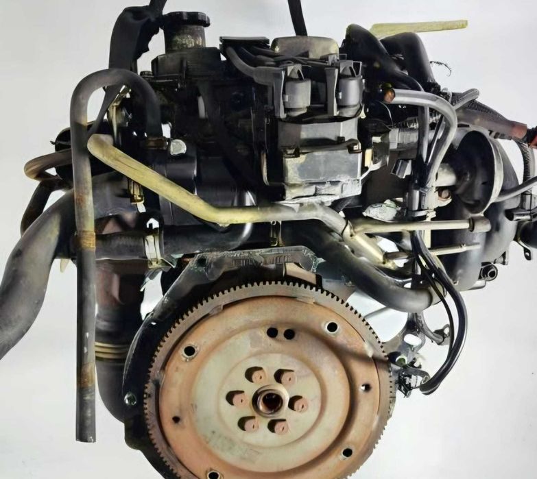 TitanAuto Ford NGA 2.0л двигатель