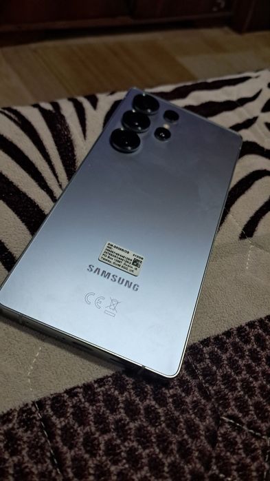 Samsung 25 ultra 512 gb