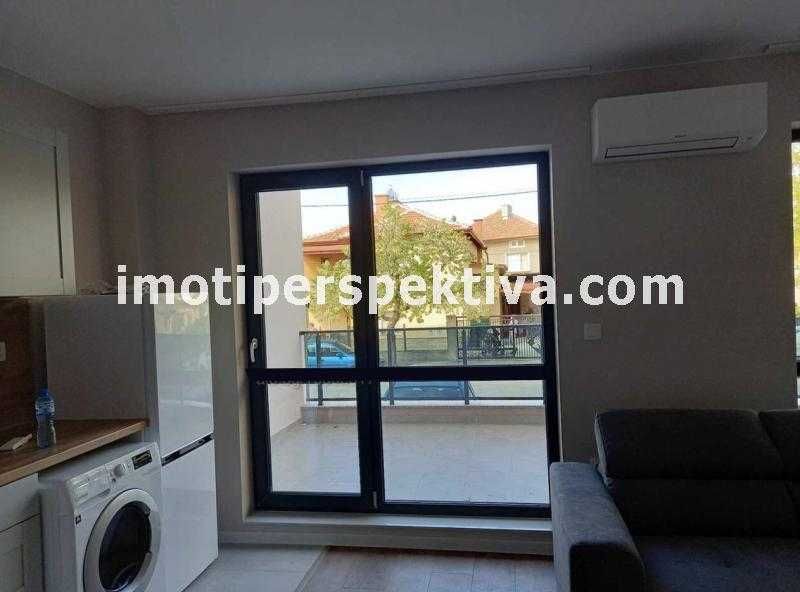 Продава се Двустаен апартамент в Пловдив, Прослав - 77 кв.м за 1800 €/кв.м - Снимка #2