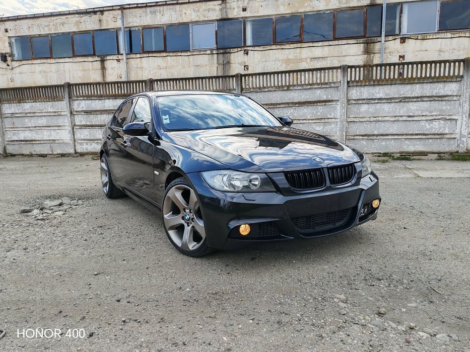 Vand e90 automat disel