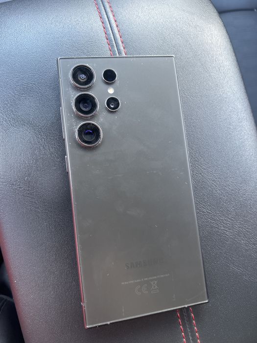 Samsung S 24 Ultra