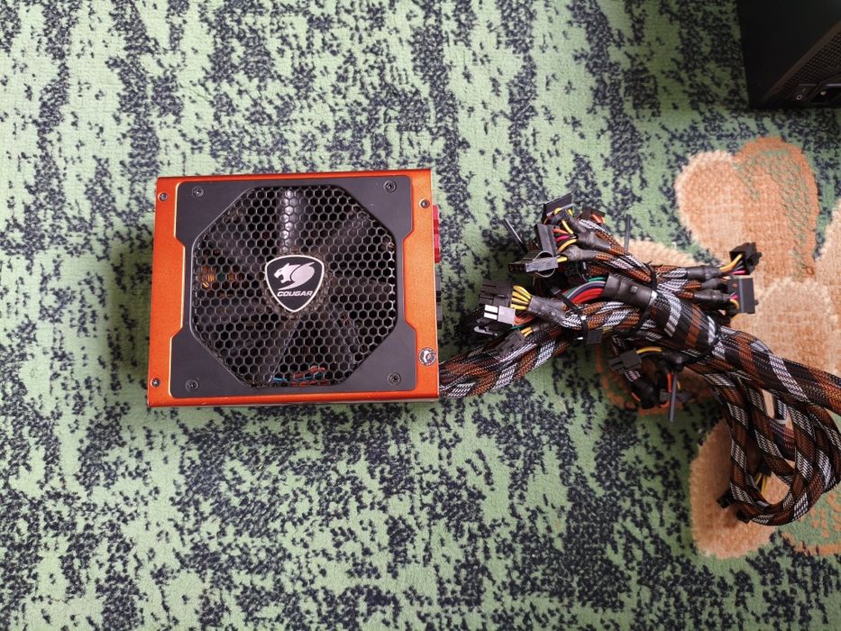 Продам блок питания ATX