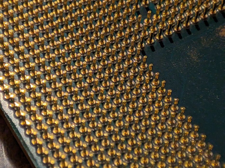 Vand ryzen 3 1200