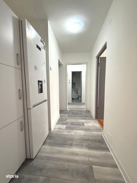 3 Camere cu vedere PRIMA INCHIRIERE Bd Basarabia Diham Arena Nationala