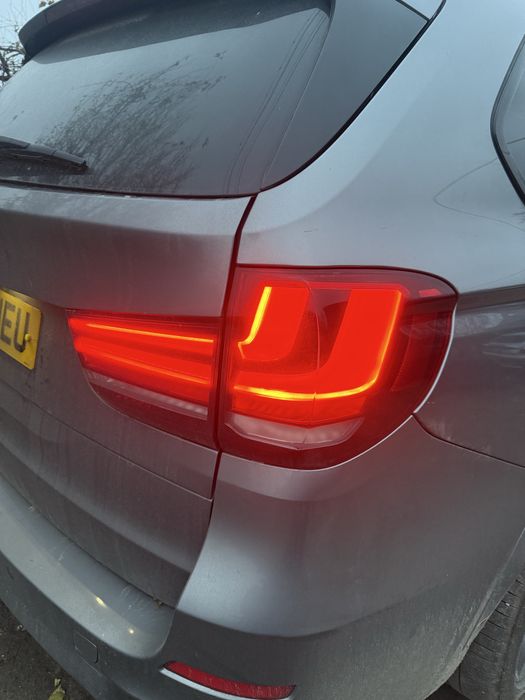 Стопове БМВ Х5 ф15 европейски стопове (stopove bmw x5 f15)