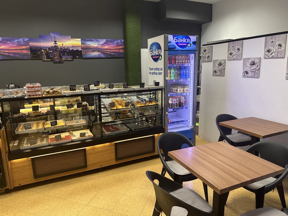 Продава се Магазин в София, Манастирски ливади - 38 кв.м за 182 €/кв.м - Снимка #10