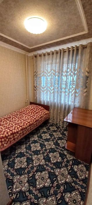 Аренда кв Фергана ойбек своя!!!