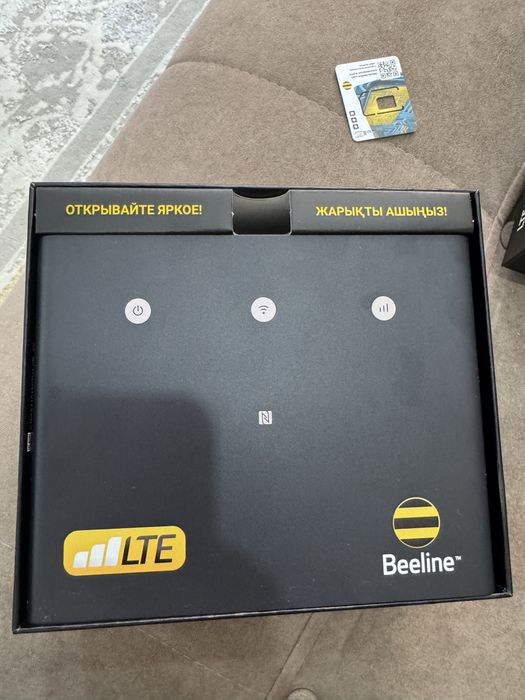 Продам роутер состояние новое