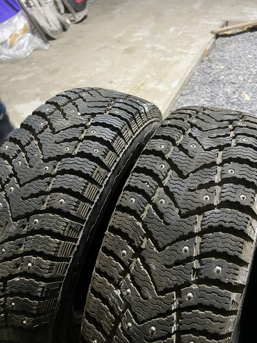 Продам Шины R14 185/70