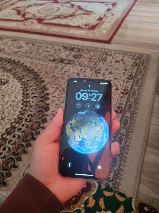 Iphone 12 про Макс