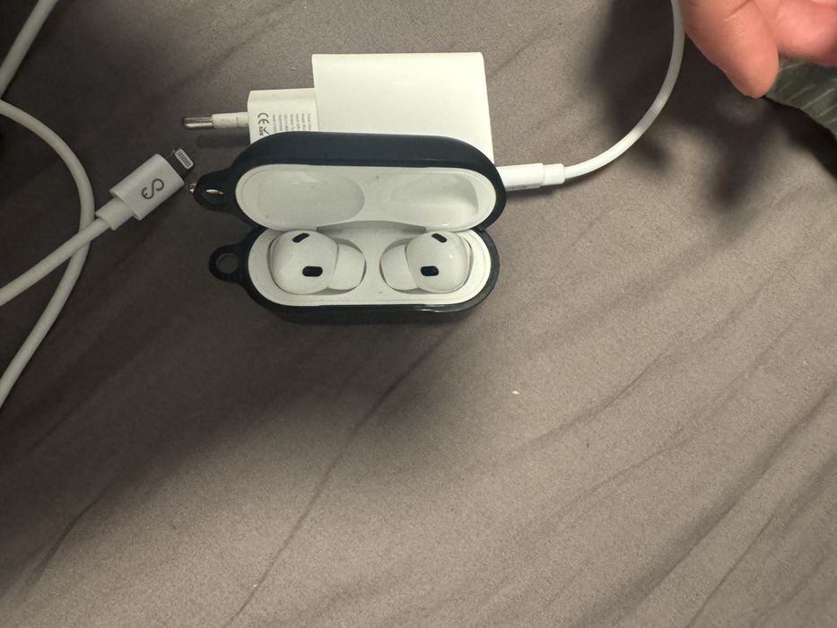Продавам Air pods pro 2