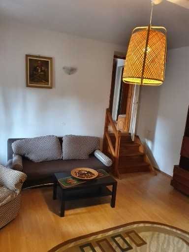 Vând apartament cu 2 camere în Sinaia, Cartier Furnica