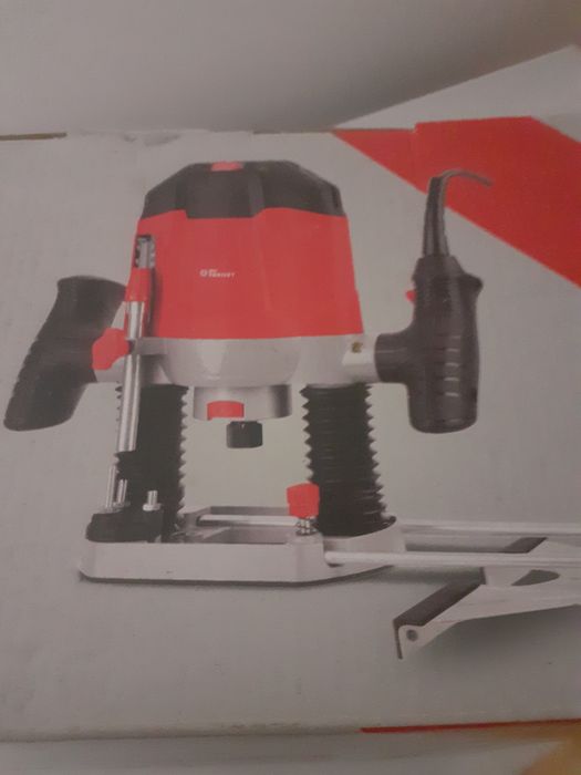 Oberfresar myproject