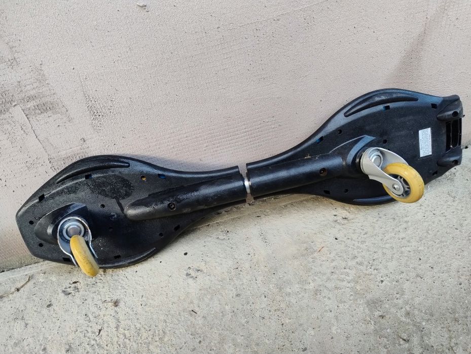 Vând waveboard (RipStik / caster board)
