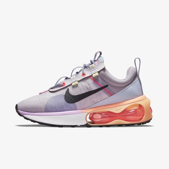 Дамски маратонки Nike air max 2021