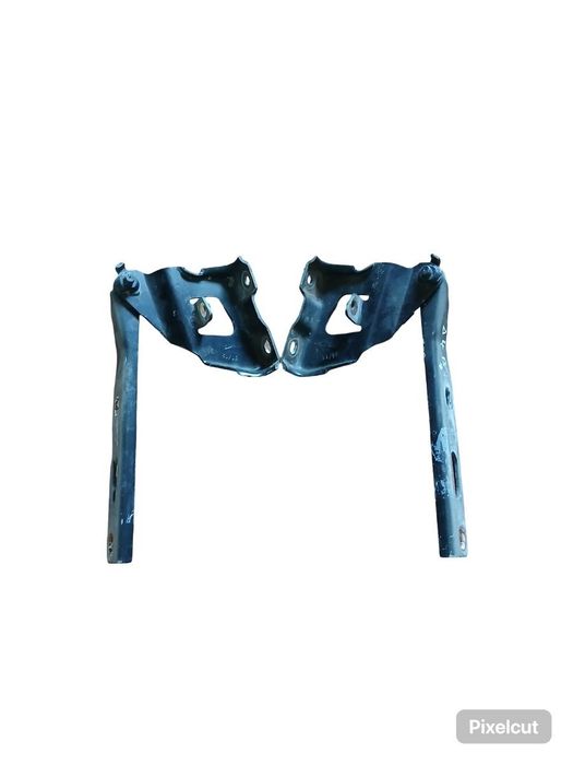 Balamale Capota Motor Audi A4 Iv 8K2, B8 2007 - 2015