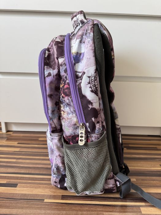 Раница за училище