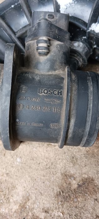 Коробка ваз 2115