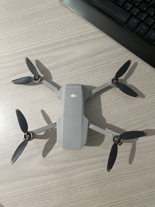Дрон Dji mavic mini 2
