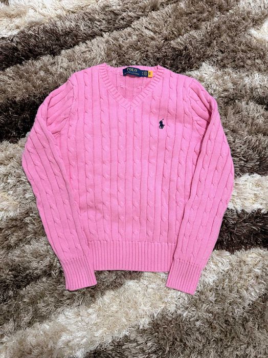 Pulover Ralph Lauren (13 Modele)