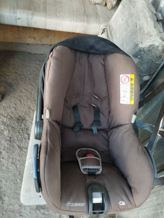 Автокресло maxi cosi
