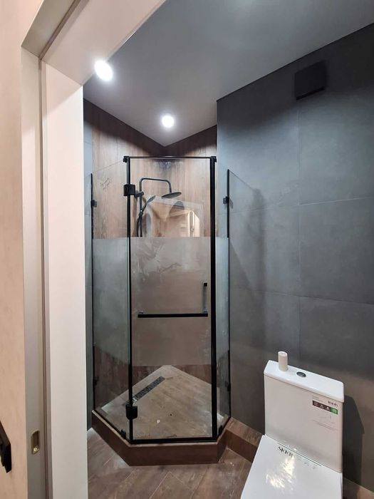 Душевая кабина премиум класса