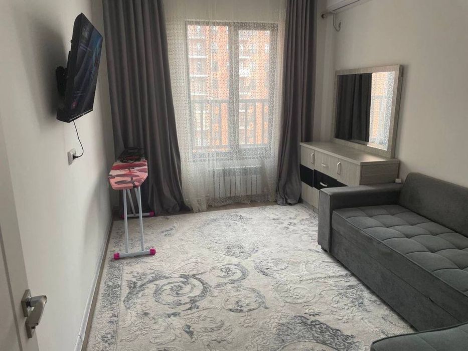 Квартира Сдаётся Яшнабадский Ор-р Ж.К ASSALOM SOHIL 1/11/16