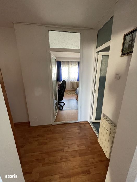 Vand apartament 3 camere Cernavoda