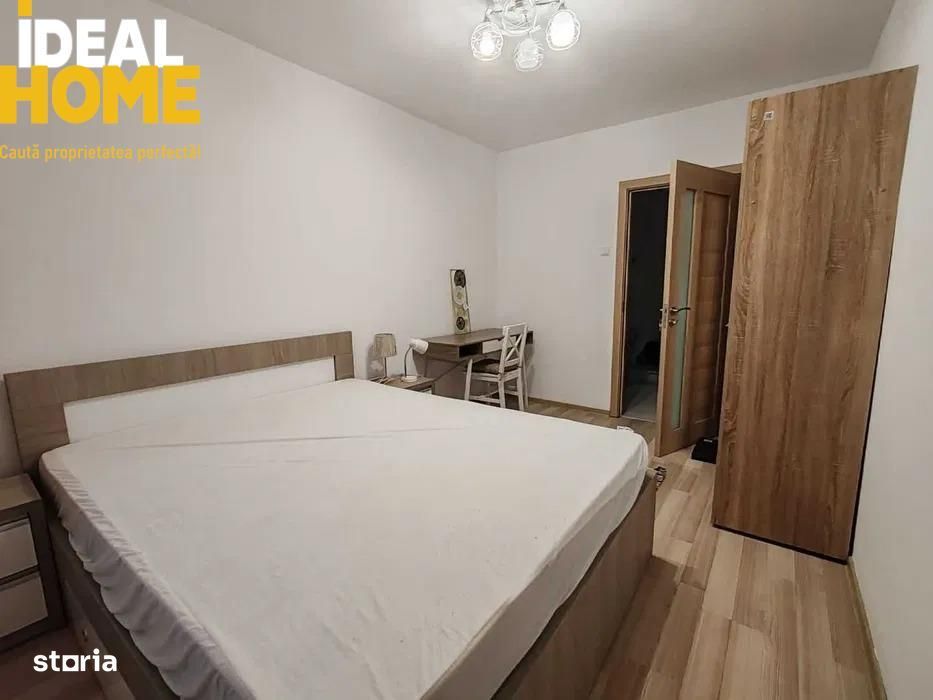 Apartament 2 camere Podu Ros PNL