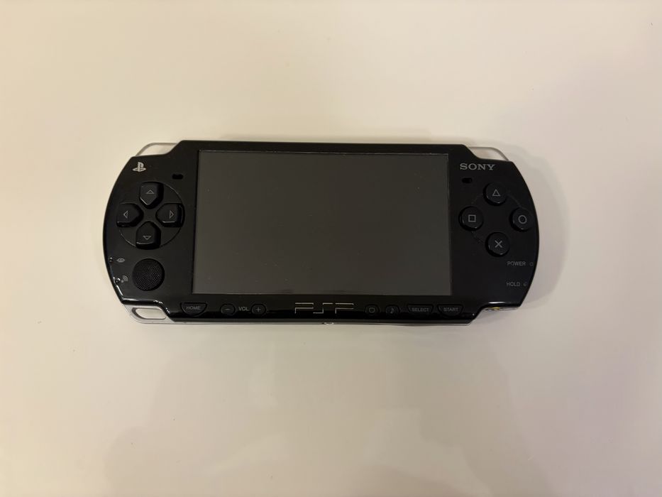 Psp modat 1000+ jocuri